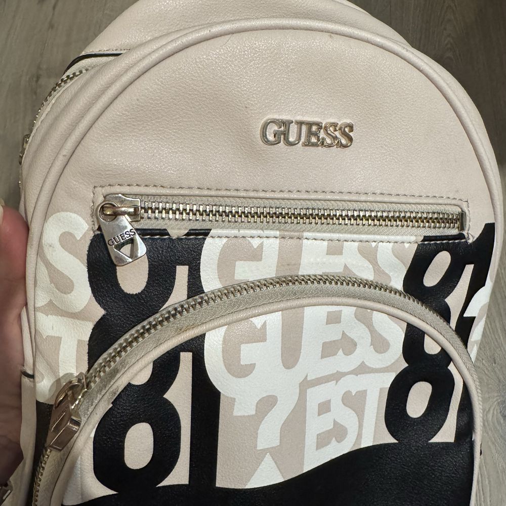 Портфель Guess оригінал б/в