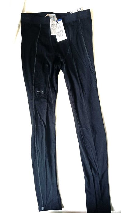 Legginsy merino Forclaz MT500 M