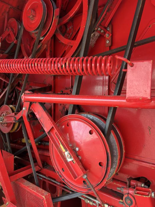 Massey Ferguson 20 Стан НОВОГО