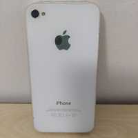 Айфон iPhone 4S память 16 гиг