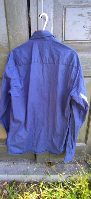 Koszula polo rozmiar L