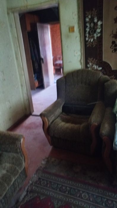 Продам добротный дом