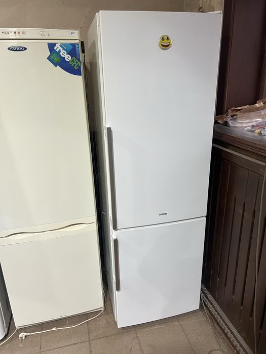 Холодильник Горение (Доставка/Гарантия)