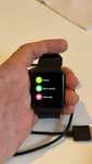 Smart Watch - Bom Estado