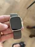 Apple Watch Ultra 1
