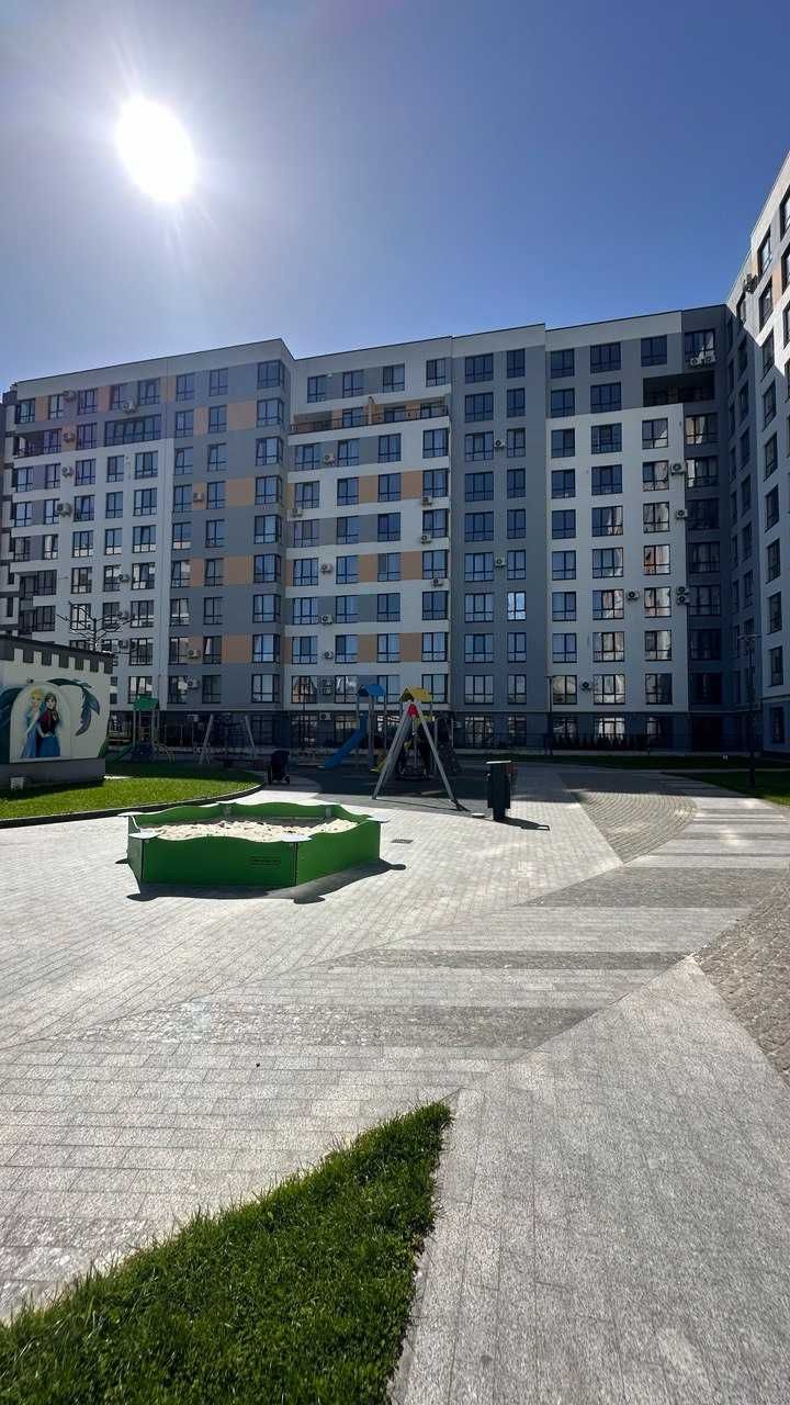 Продаж 3 кім. дворівневої квартири вул.Пимоненка ЖК Auroom City