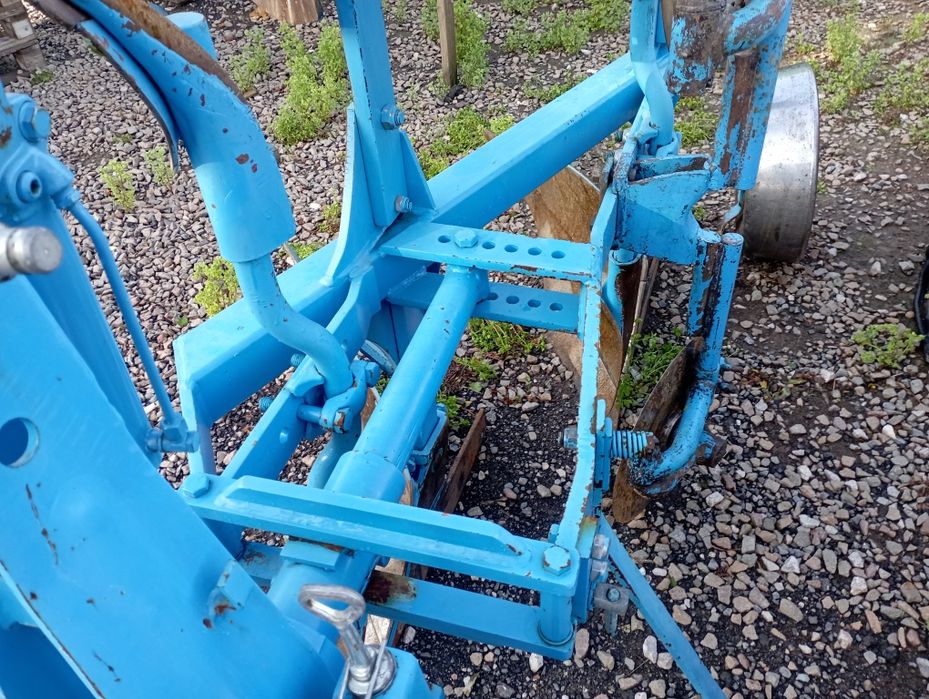 Pług obrotowy Lemken Opal 90 2x30, 3x30 (Huard 3x40)