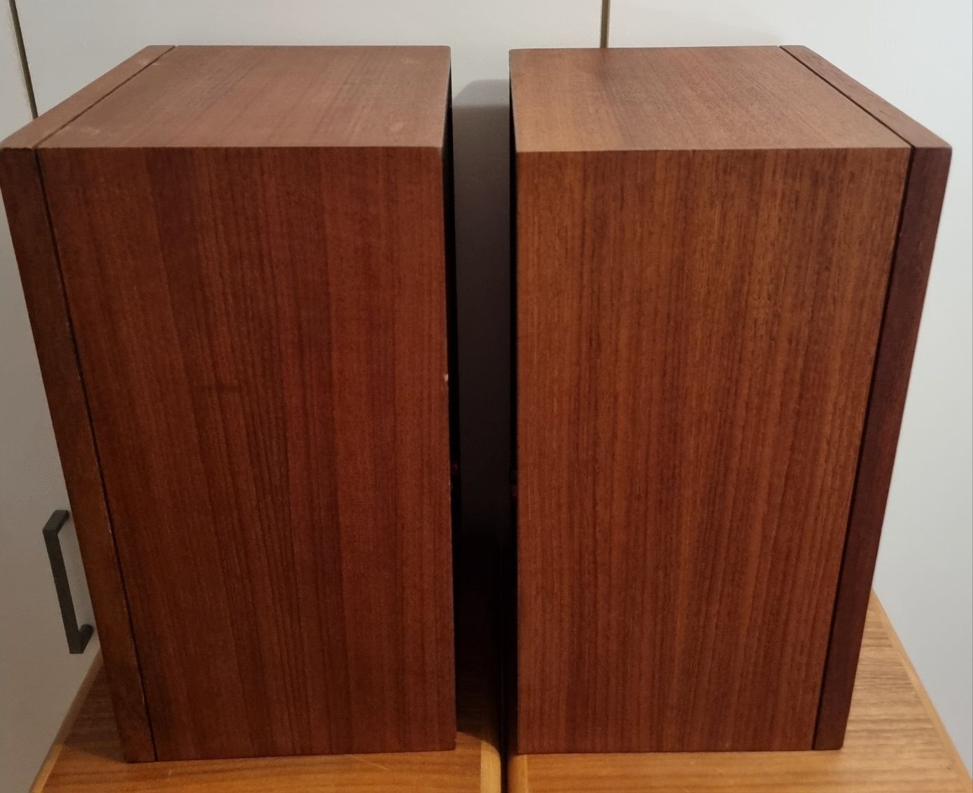 Legendarne monitory JBL 18 TI