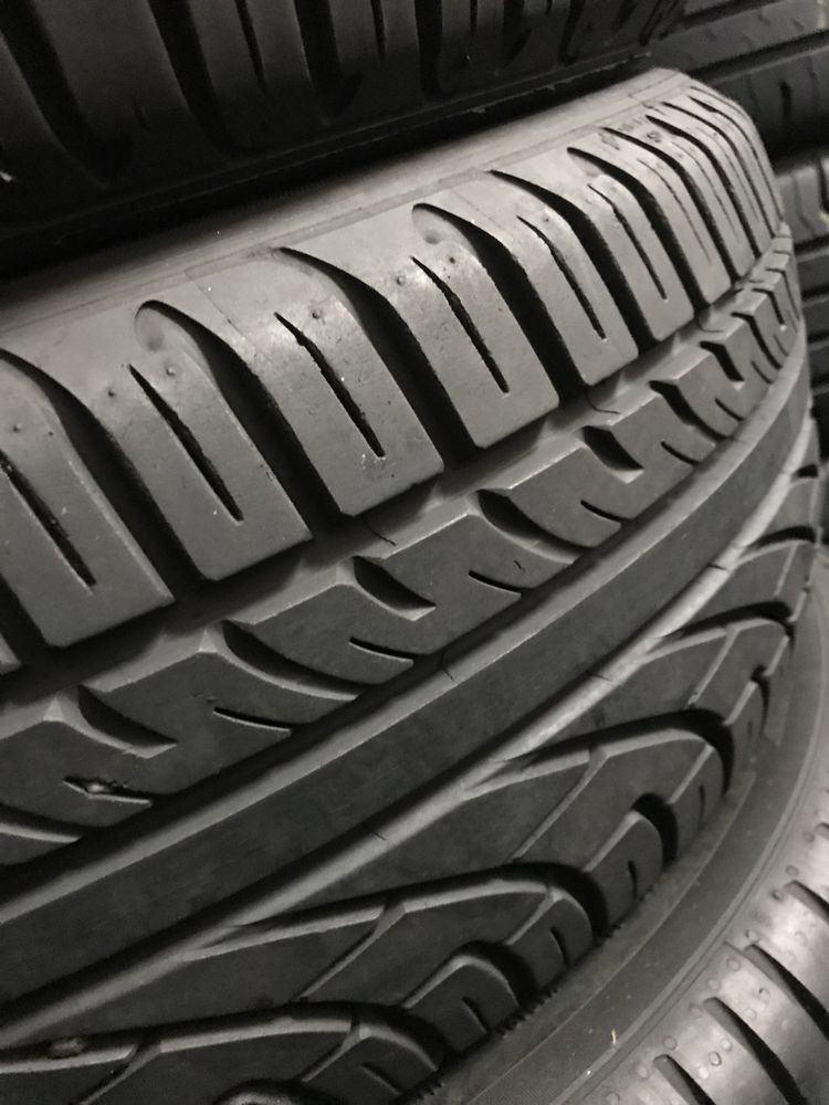 Шины б/у лето 205/55R16 Michelin Pilot Primacy (Склад резины)