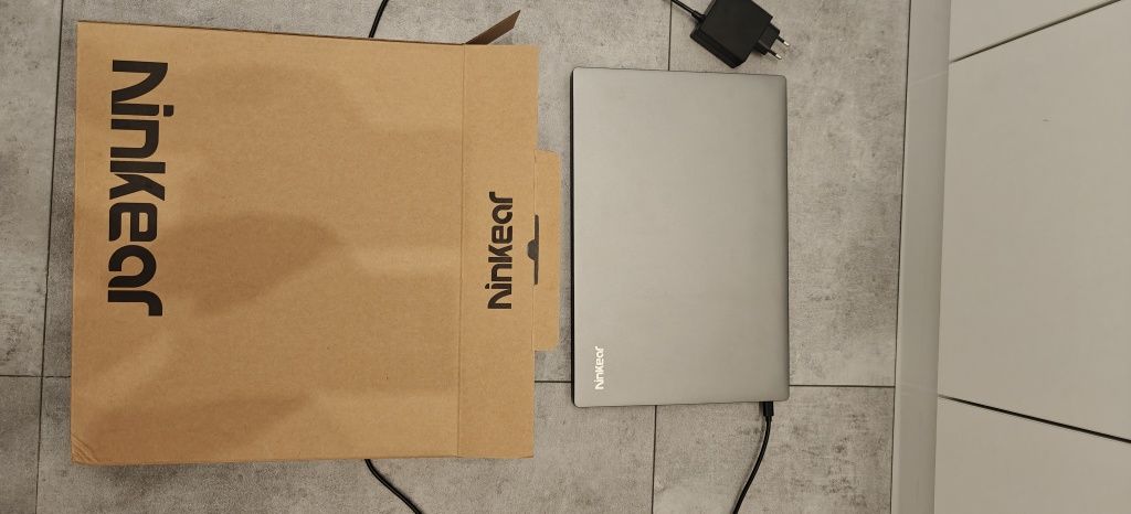 Laptop Ninekar N16 Pro