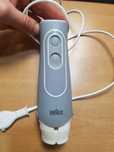 Блендер Braun MQ 535