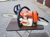 Pila spalinowa Stihl 026