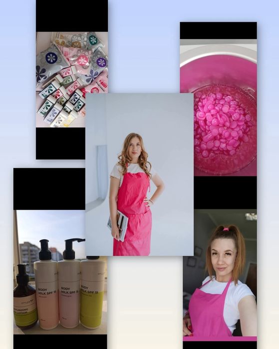 Воскова депіляція