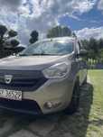 Dacia Dokker 2013r. 1.5 dci