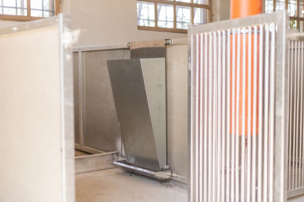 Продаж Ферми Новий напрямок