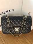 Chanel Classic Bag piękna torebka