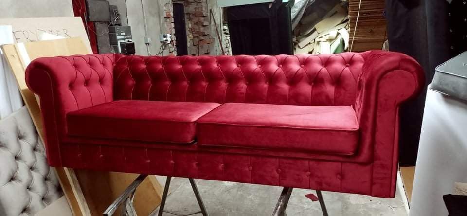 Sofa kanapa wersalka chesterfield