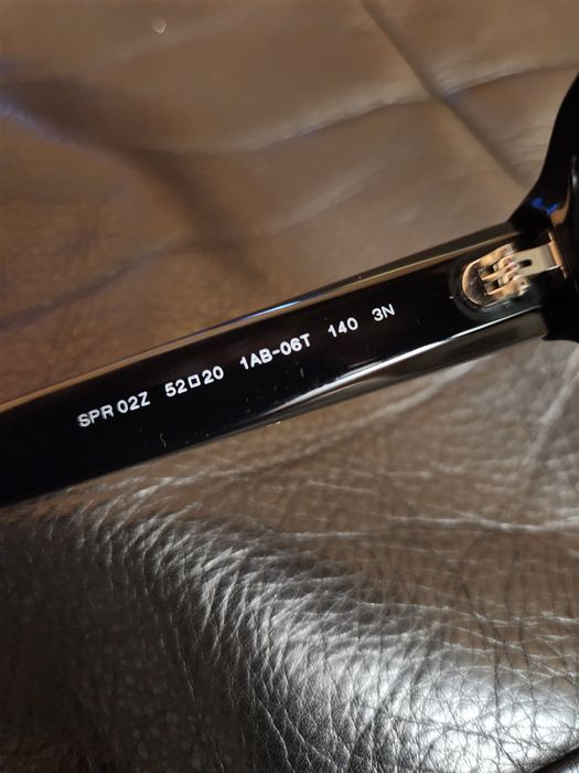 Мужские очки Prada оригинал