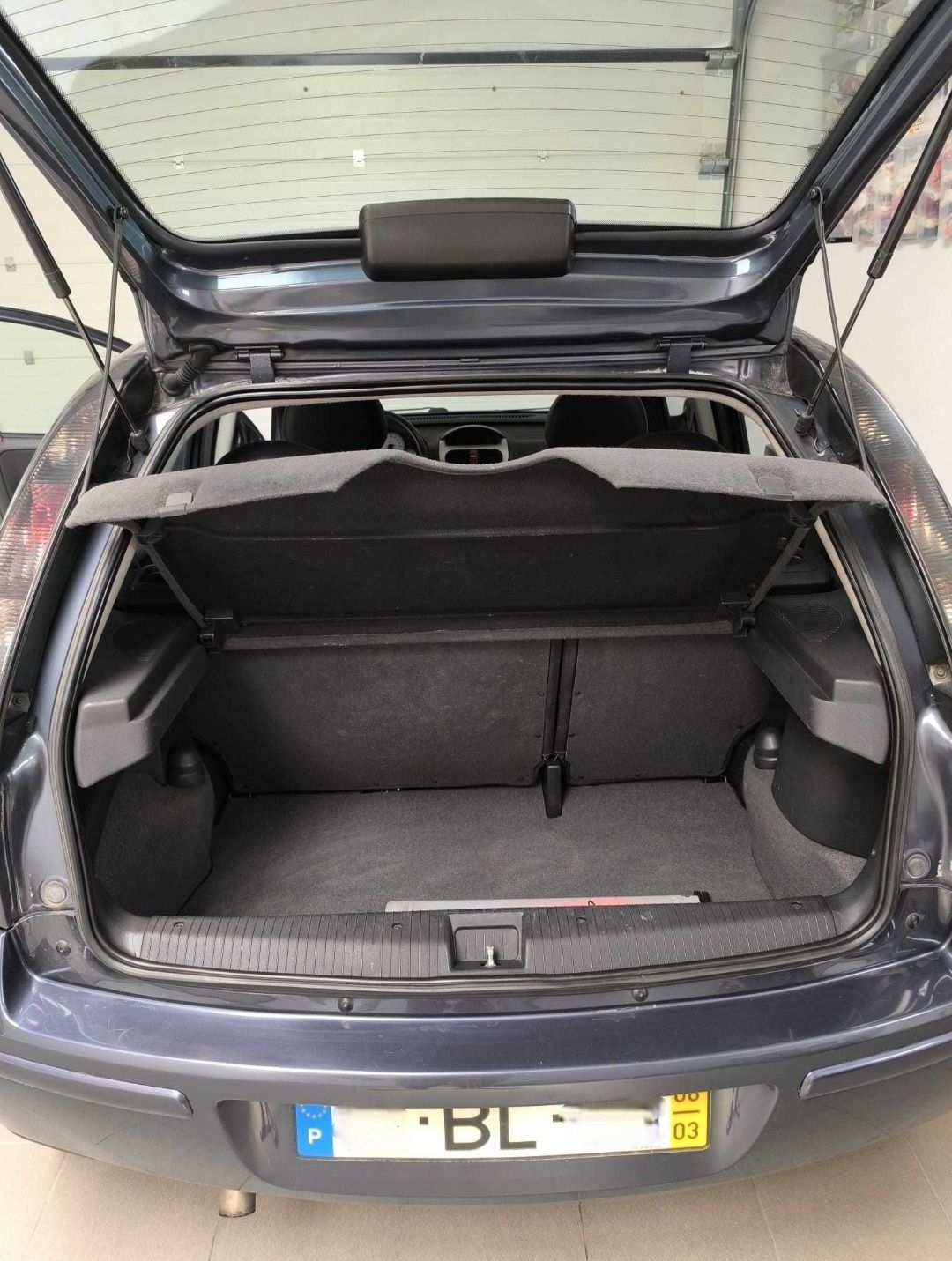 Opel Corsa 1.3 CDTI  2006