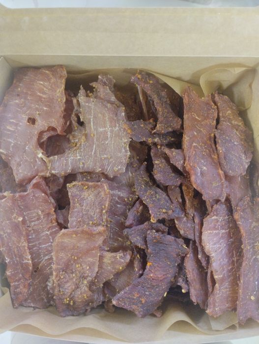 Джерки, кабаноси