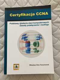 Certyfikacja CCNA