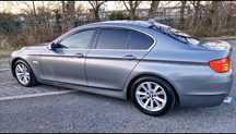 BMW F10 2.0disel