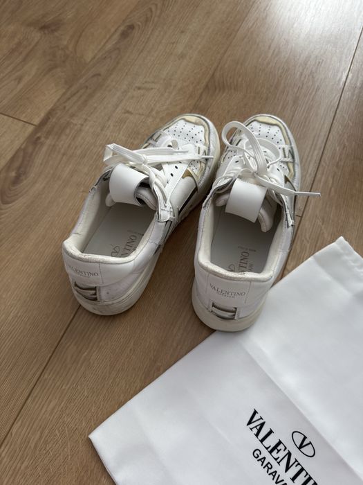 Valentino Garavani buty damskie