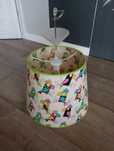 Lampa sufitowa do pokoju dziecka