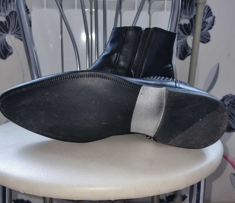 Чоловічі челсі Asos