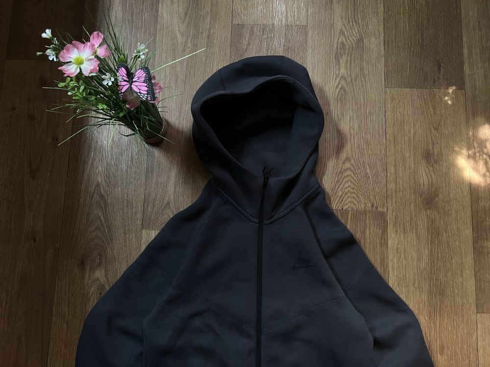 Зіп худі Nike Tech Fleece/найк теч флис/original
