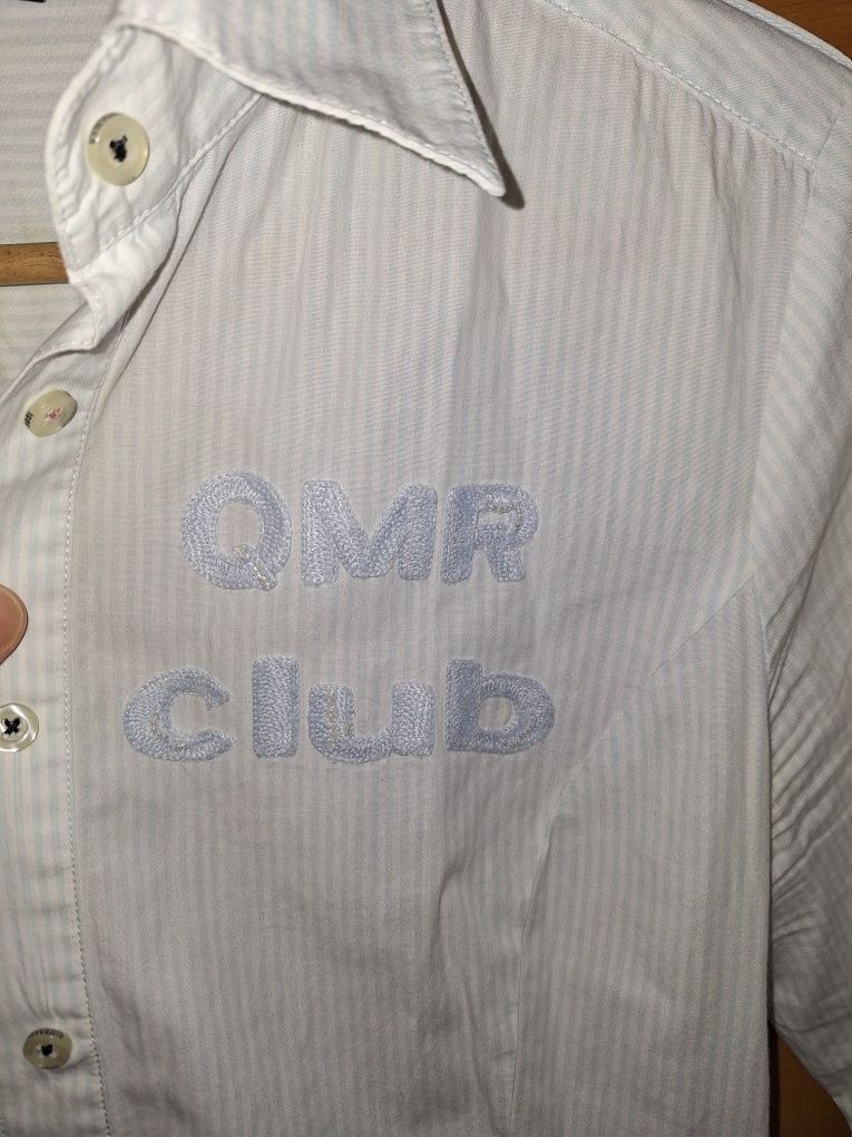 Camisa senhora Quebramar