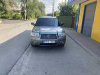 Subaru Forester 2.0 Gas Benzin 2006