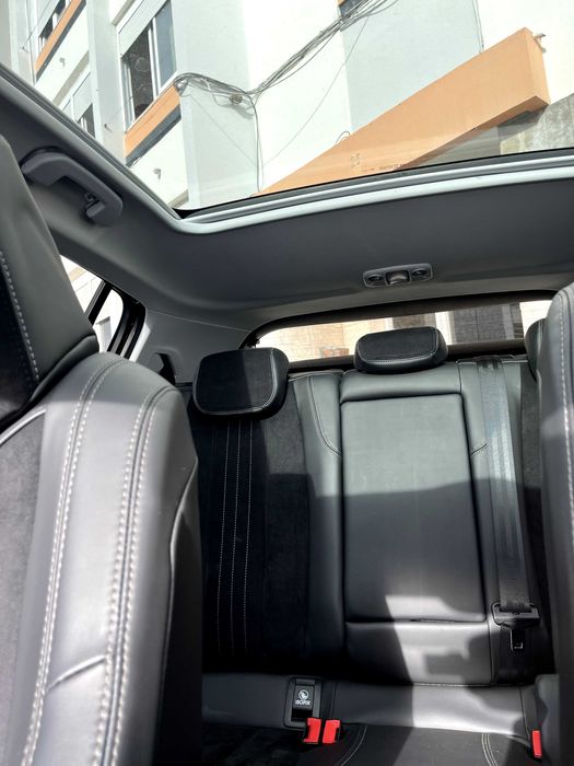 Peugeot 308 PureTech 130 EAT8 Allure Pack