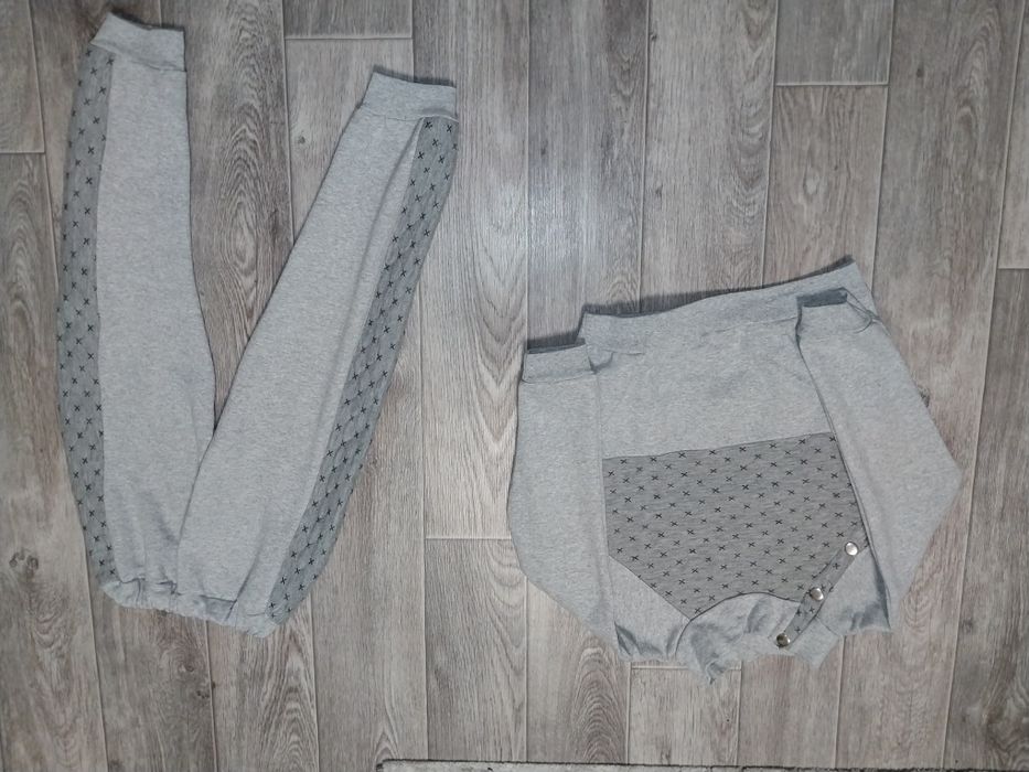 Костюм, Спортивний костюм, Спортивний костюм