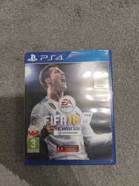 Fifa 18 (PlayStation 4)