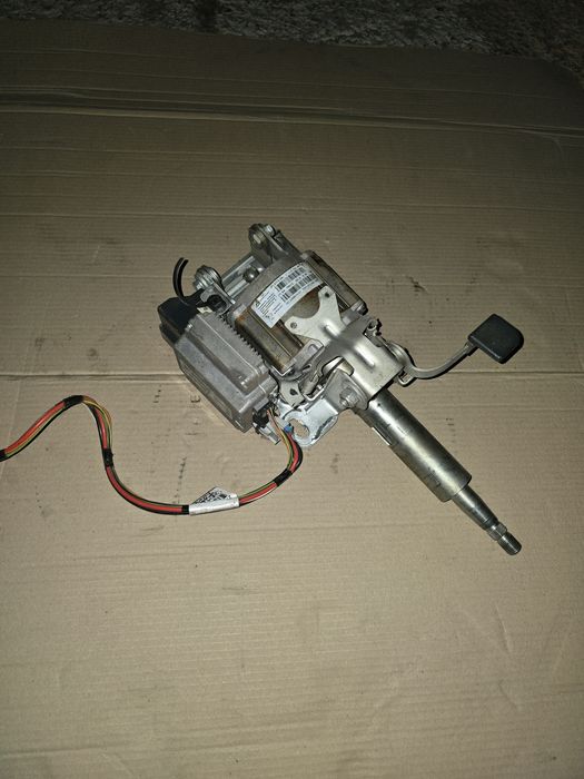 Электроусилитель руля ЭУР ВАЗ 2110 2112 2170 - 2172 усилитель