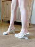 Buty Bershka r.36