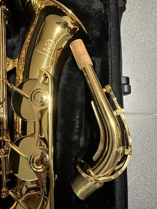 Saxofone Yamaha YAS275 Alto