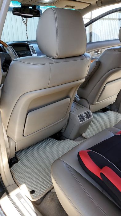 Продам лексус вхорошому стані