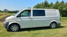 volkswagen transporter t5