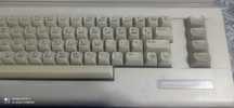 Commodore 64 komputer