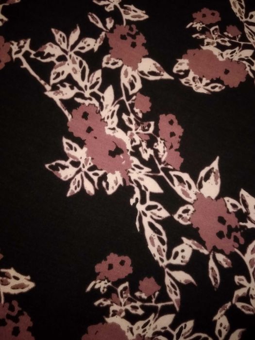 Кофта длинная платье для беременных кофта сукня для вагідних М