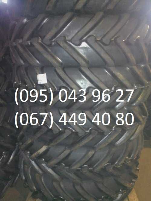 Шина 15.5-38 колесо на трактор МТЗ ЮМЗ