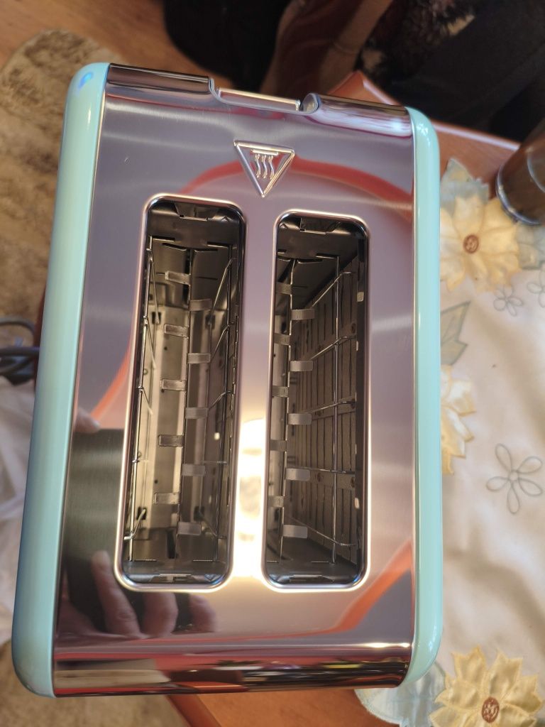 Toster Vintage Cuisine