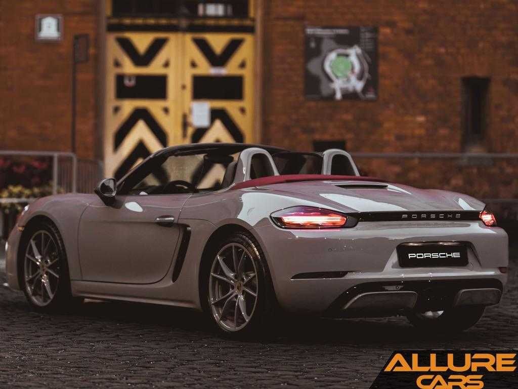 Allurecars Wypożyczalnia Aut Sportowych Oraz Luksusowych
