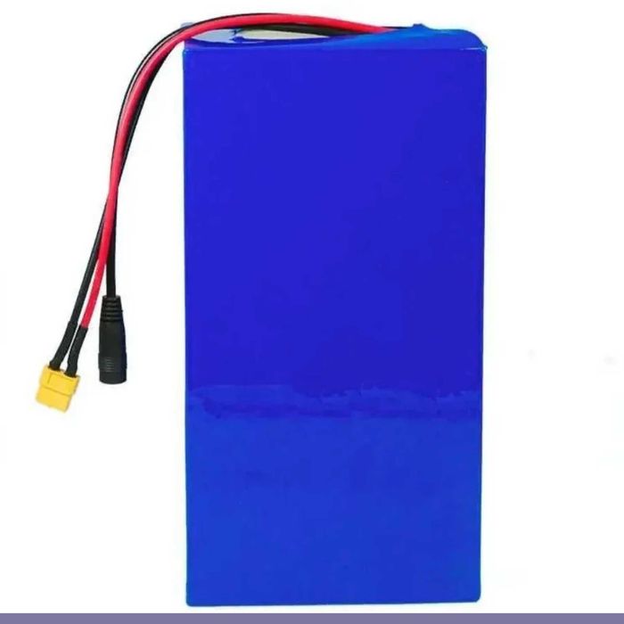 Акумуляторна батарея (АКБ-ФПВ) 12S4P EVE 50E: 20000mAh, 60A, 44,4V