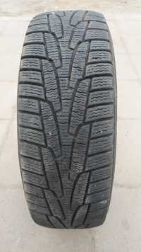 175/65/R14 Kumho i zen kw31 Зима один скат