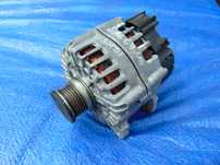AUDI A6 C7 2.0 TDI Alternator Mitsubishi Oryginał Opolskie Części