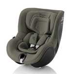 [OUTLET] Britax Romer Dualfix 5Z Fotelik 0-18kg Urban Olive LUX