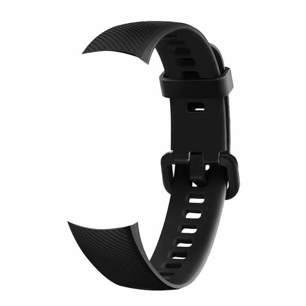 Ремінець для годинника HUAWEI Honor Band 4 / 5. Ремешок для хонор 4 5